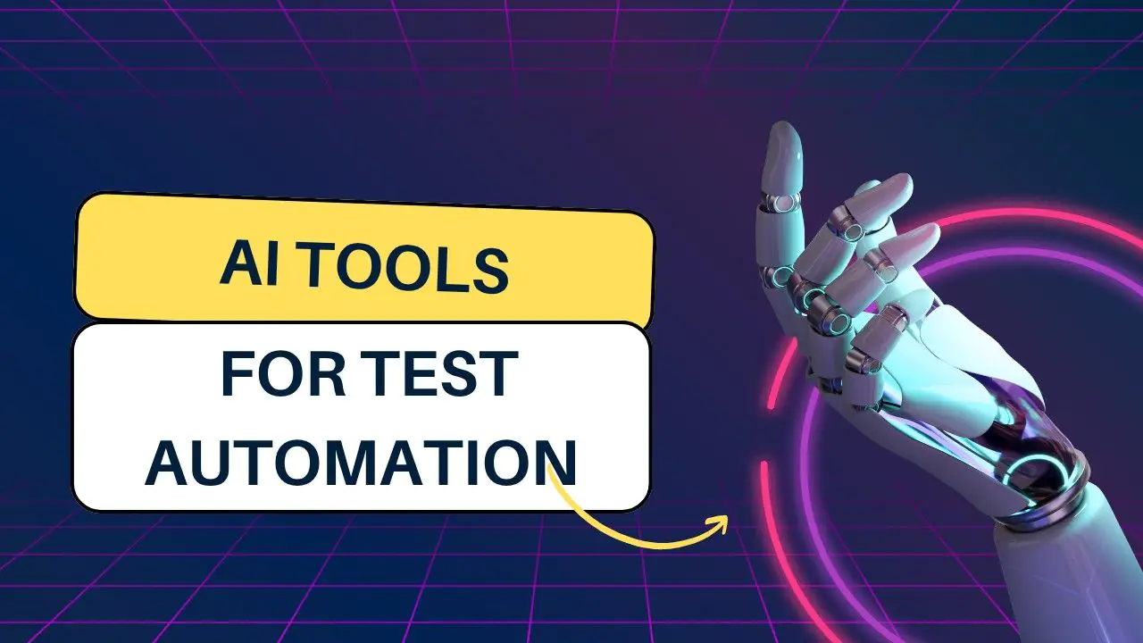 Top AI Tools for Test Automation in 2025 | Leading Software Testing Training Institute in Kerala