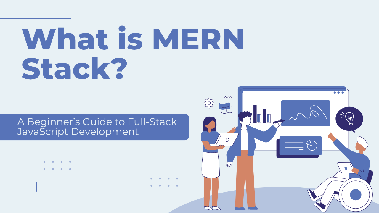 Best MERN Stack Training in Kochi