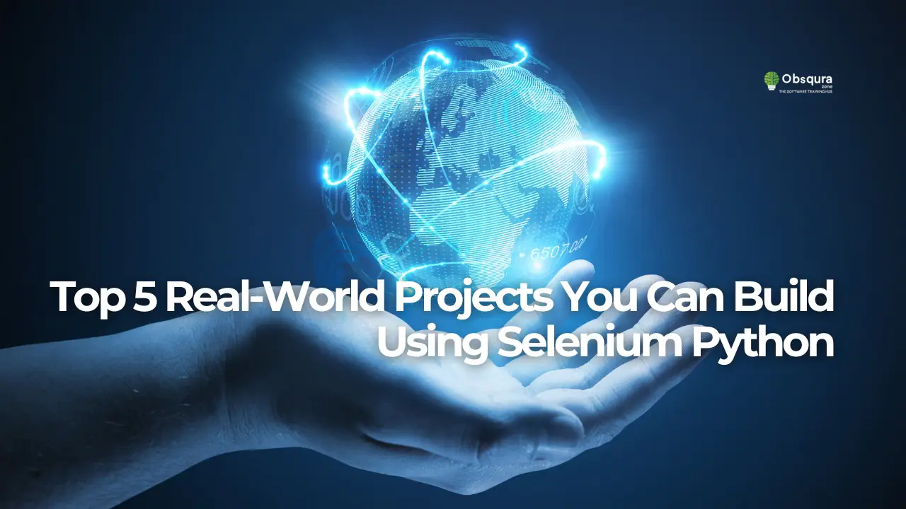 software testing course in Kochi