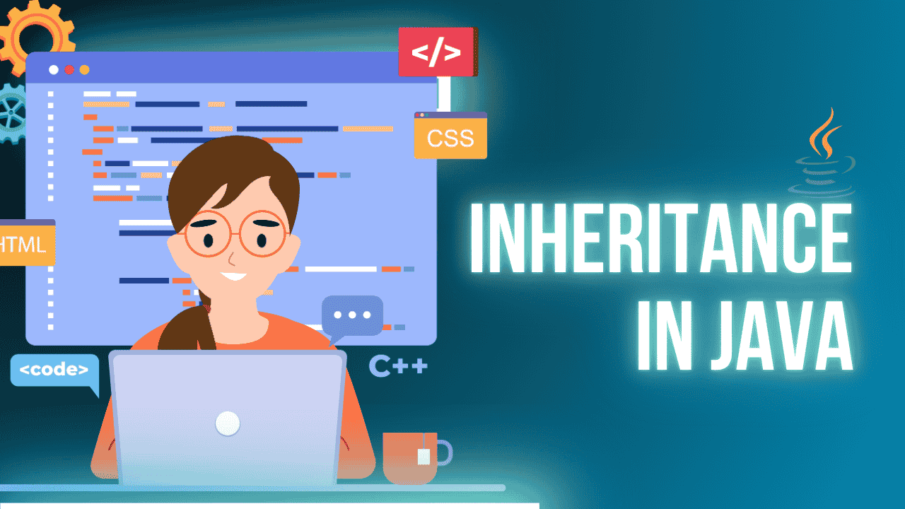 INHERITANCE IN JAVA