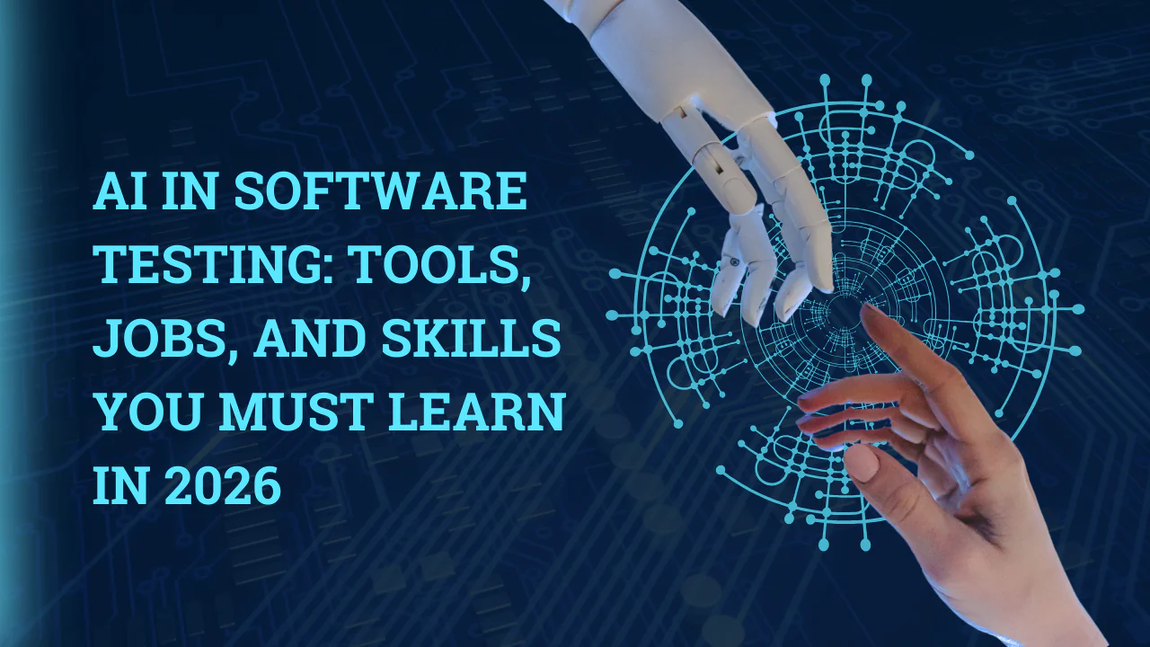 AI in Software Testing: