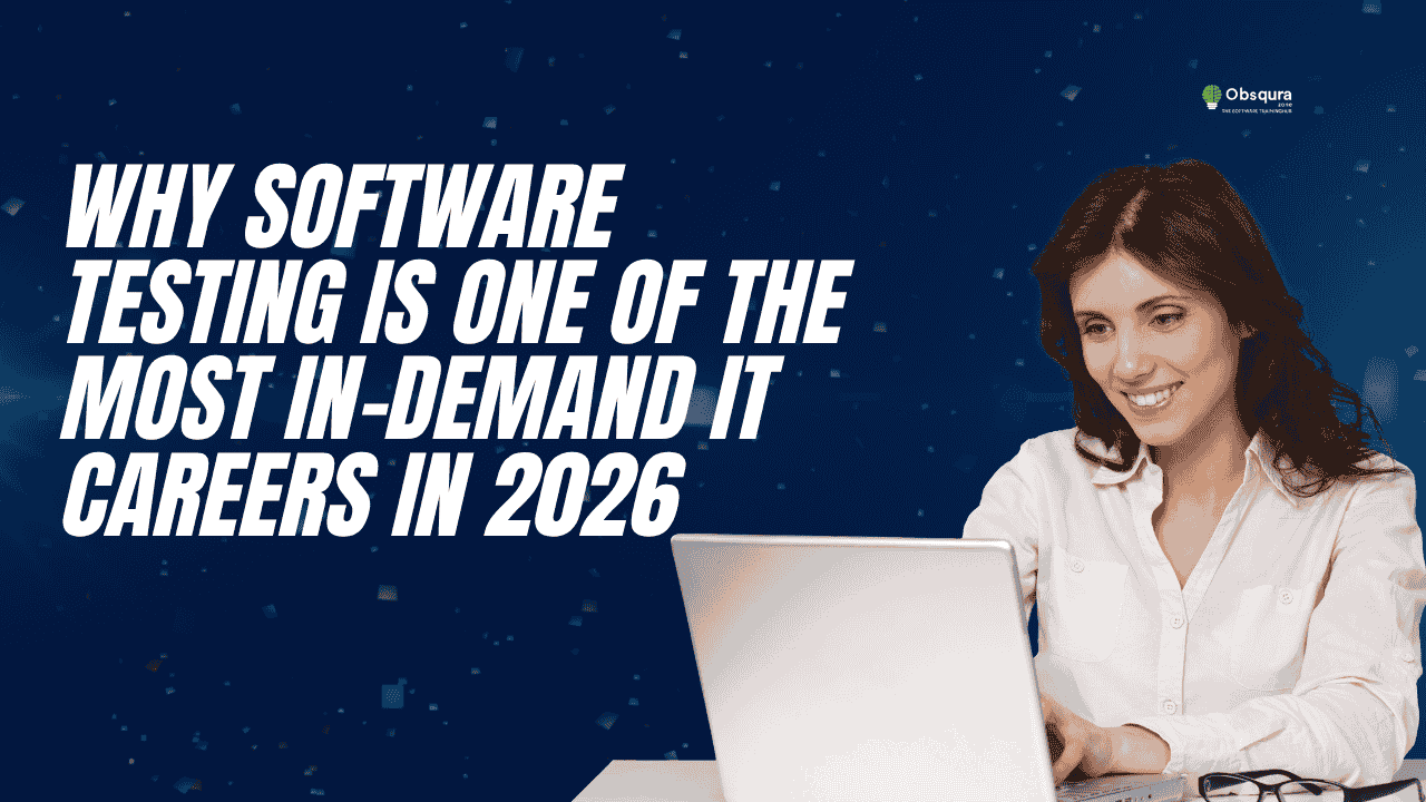 AI Powered Software Testing Training Institute in Kerala